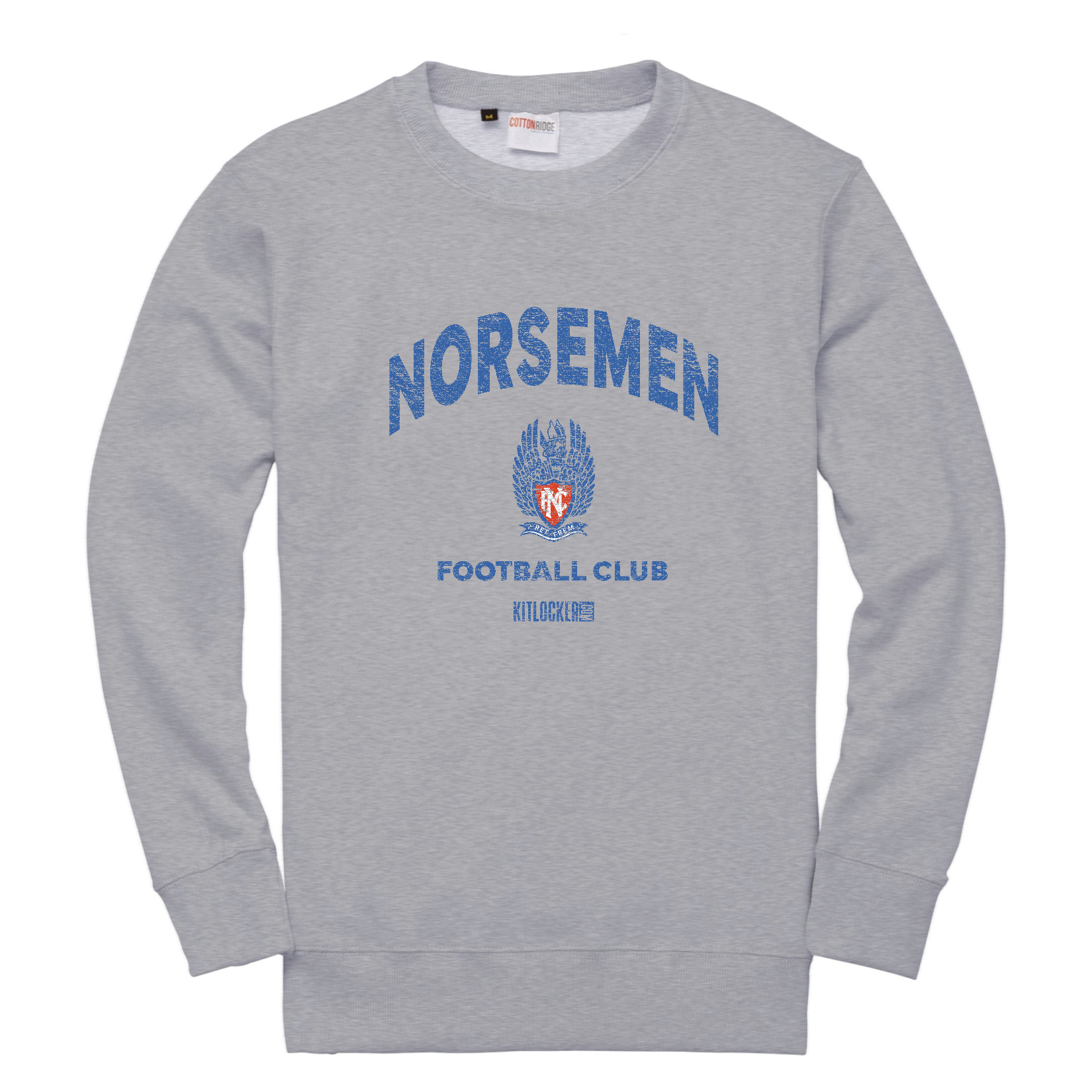 Classic Sweatshirt