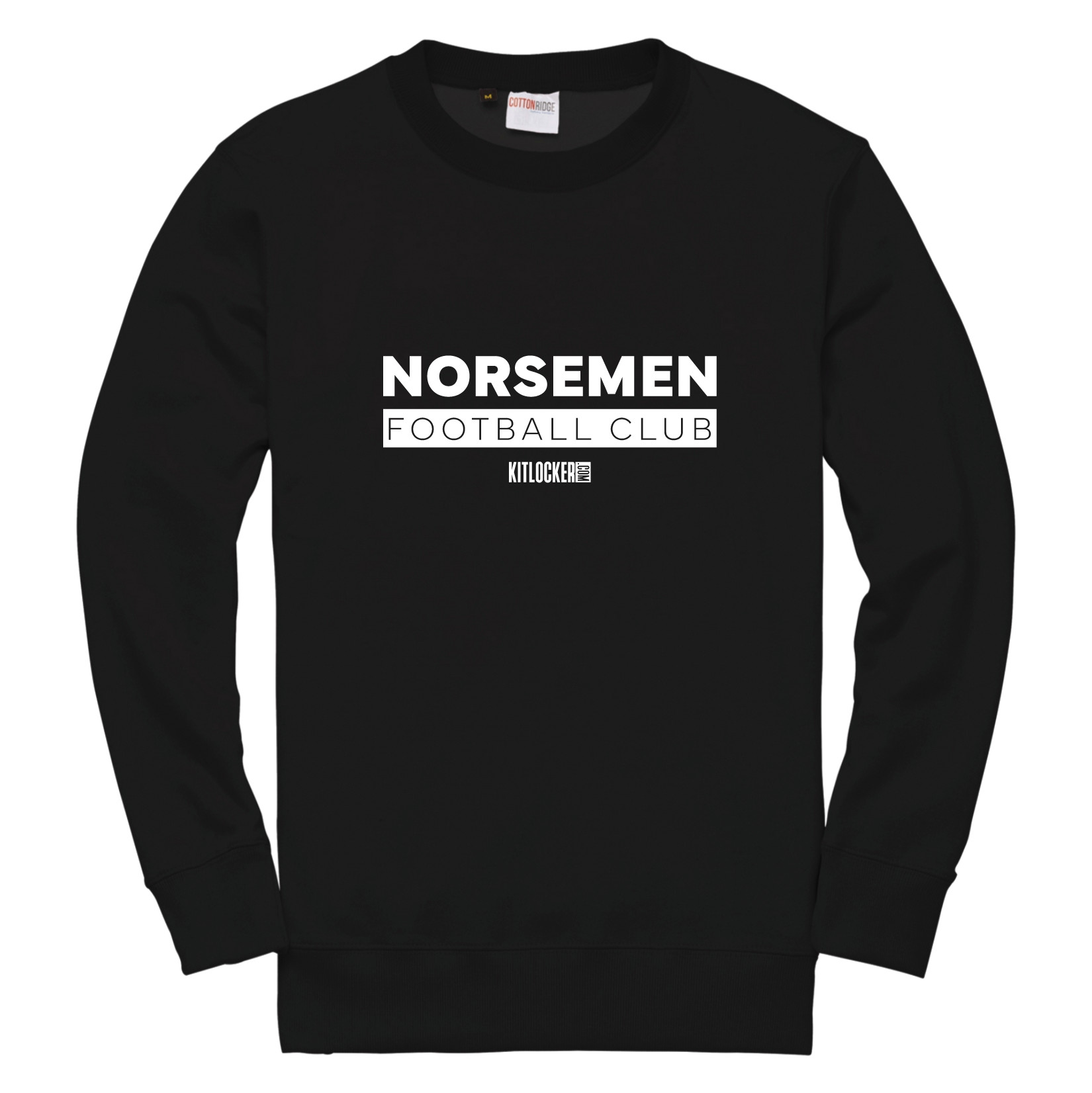 Classic Sweatshirt