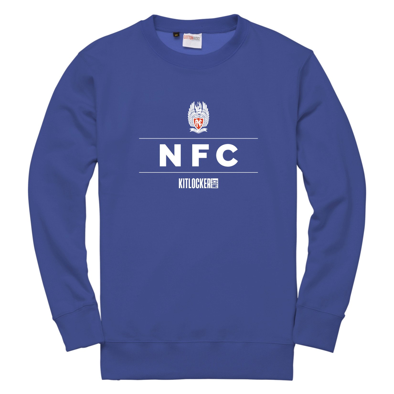 Classic Sweatshirt