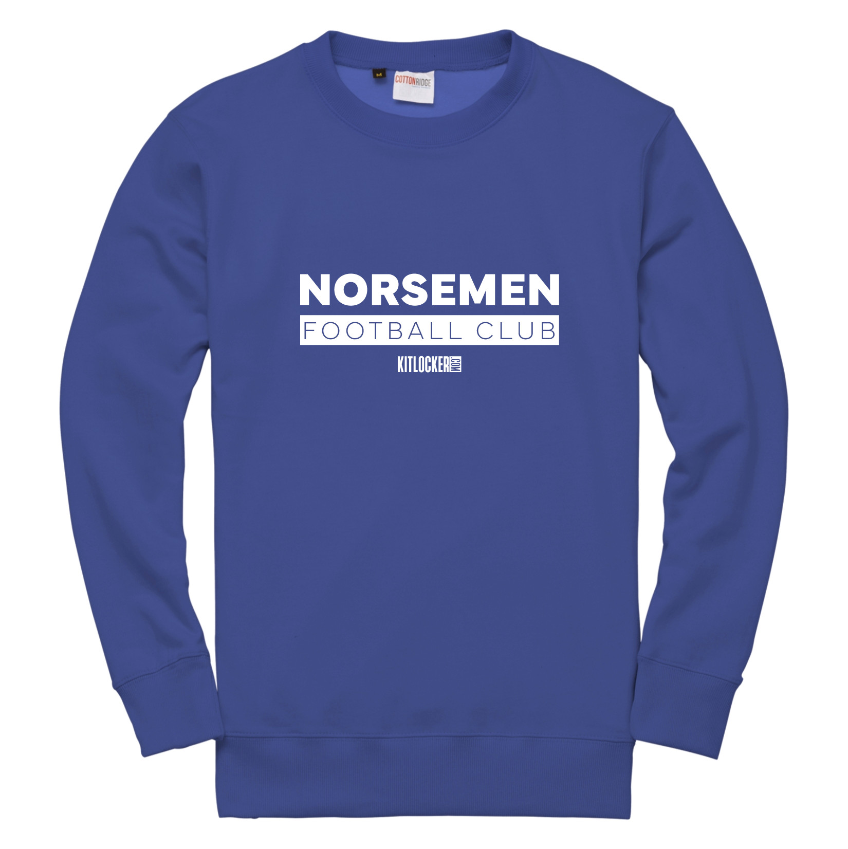 Classic Sweatshirt