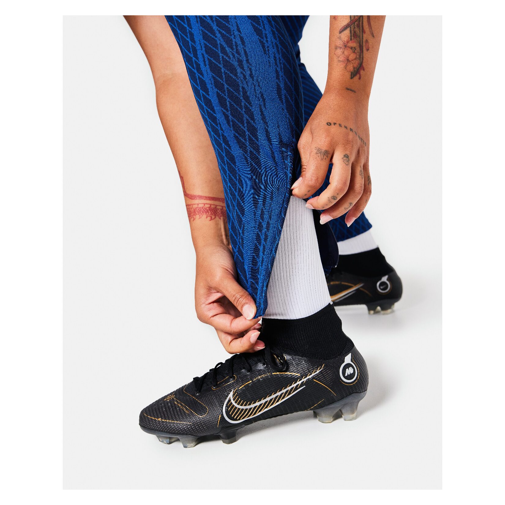 Nike Womens Dri-Fit Strike 23 Pant (W)