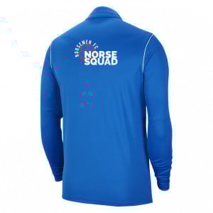 Nike Dri-FIT Park 20 Knitted Track Jacket