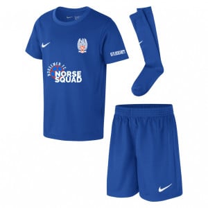 Nike Dri-FIT Park 20 Little Kids Kit