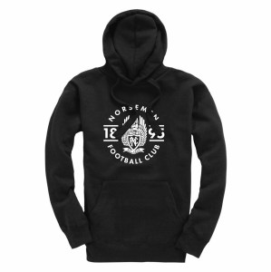 Heavyweight OH Hoodie