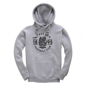 Heavyweight OH Hoodie