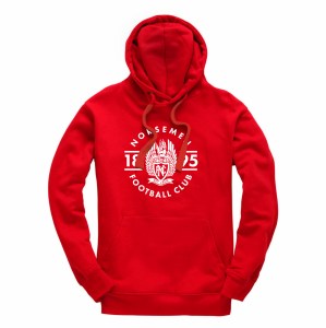 Heavyweight OH Hoodie