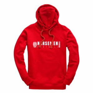 Heavyweight OH Hoodie