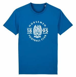 Kitlocker Cotton Icon Tee