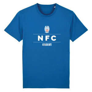 Kitlocker Cotton Icon Tee
