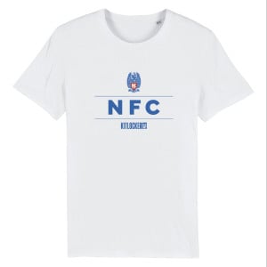 Kitlocker Cotton Icon Tee