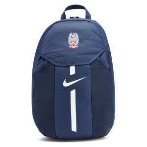 Nike Academy Team Backpack Midnight Navy-Black-White