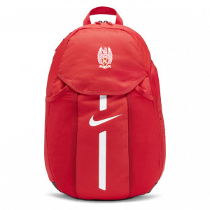 Nike Academy Team Backpack University Red-Black-White