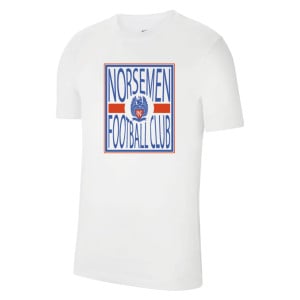 Nike Team Club 20 Cotton T-Shirt (M)