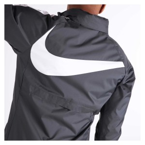 Nike Strike AWF Swoosh Rain Jacket