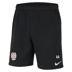 Nike Team Club 20 Fleece Shorts (M)