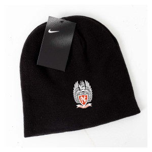 Zelus-Nike Swoosh Beanie