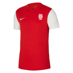 Nike Tiempo Premier 2 Short Sleeve Jersey