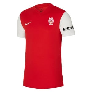 Nike Tiempo Premier 2 Short Sleeve Jersey