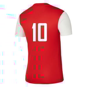 Nike Tiempo Premier 2 Short Sleeve Jersey
