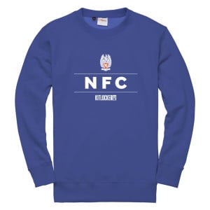 Classic Sweatshirt