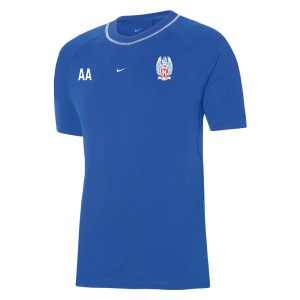 Nike Strike Thicker SS Top