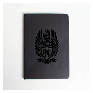 Premium Hardback Notebook