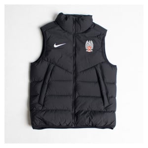 Zelus-Nike Pro Gilet