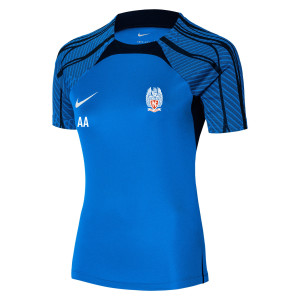 Nike Womens Dri-Fit Strike 23 Short Sleeve Tee (W)