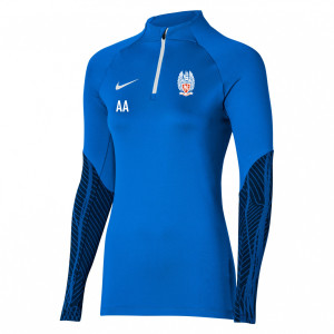 Nike Womens Dri-Fit Strike 23 Drill Top (W)