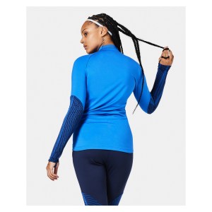 Nike Womens Dri-Fit Strike 23 Drill Top (W)