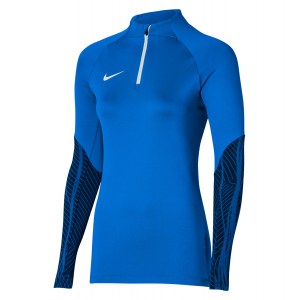 Nike Womens Dri-Fit Strike 23 Drill Top (W)