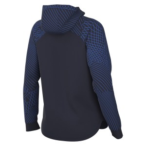 Nike Womens Dri-Fit Strike 23 Hooded Track Jacket (W)
