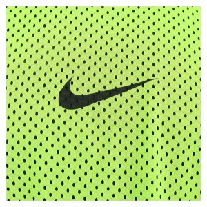 Nike Dri-Fit Park 20 Bib Volt-Black