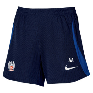 Nike Womens Dri-Fit Strike 23 Short (W)
