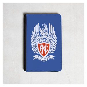 Passport Holder