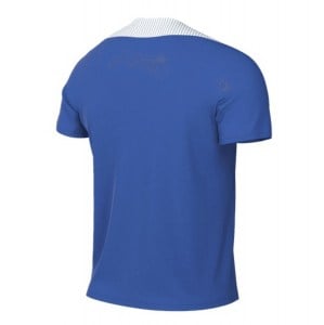 Nike Dri-Fit Strike 24 SS Shirt Royal Blue-White-Royal Blue-White