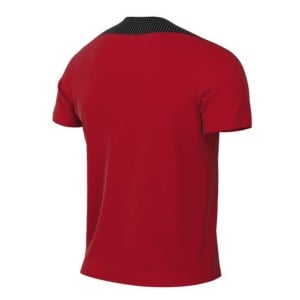 Nike Dri-Fit Strike 24 SS Shirt University Red-Black-White