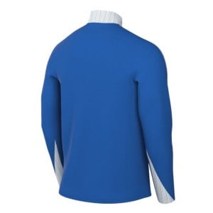 Nike Dri-FIT Strike 24 Drill Top Royal Blue-Royal Blue-White-White