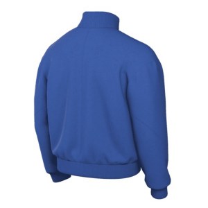 Nike Dri-FIT Strike 24 Track Jacket Royal Blue-Royal Blue-White-White