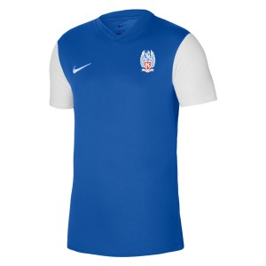 Nike Tiempo Premier 2 Short Sleeve Jersey