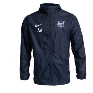 Nike Academy Pro 24 Storm-Fit Rain Jacket
