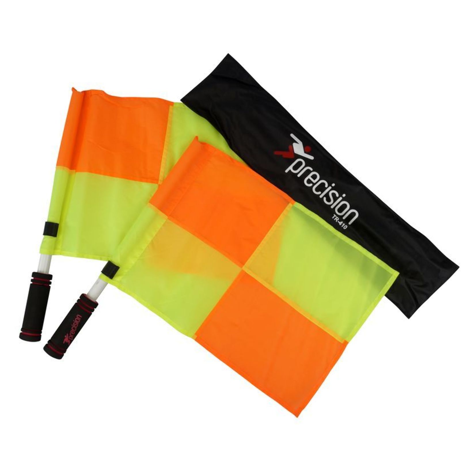 Precision Linesman Flag Set