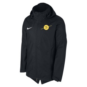 Nike Womens Academy 18 Rain Jacket (W)