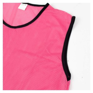 Training Bibs Pink