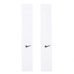 Nike Strike Dri-FIT Soccer Sleeve - White/Black