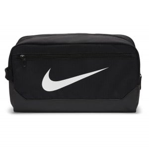Nike Brasilia 9.5 Boot Bag - Black/Black/White