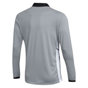 Nike Dri-FIT Academy 25 Knit Track Jacket - Wolf Grey/Black/White