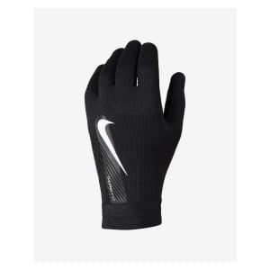 Nike Therma-FIT Academy Gloves - BLACK/BLACK/WHITE