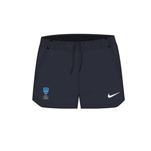 Nike Park 20 Pocketed Training Shorts (W)