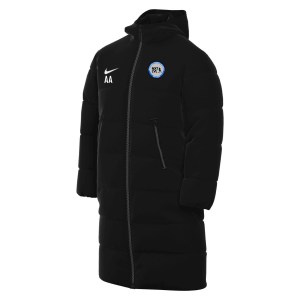 Nike Academy Therma-Fit Pro 24 SDF Jacket - Black/White